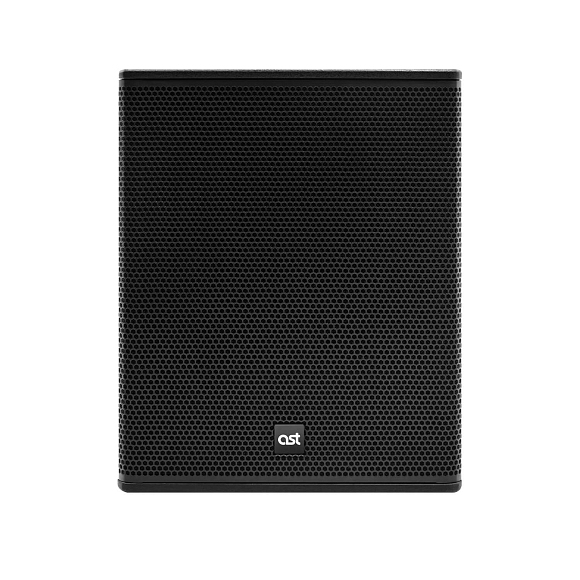 Активный сабвуфер AST-715SA в Зеленогорске