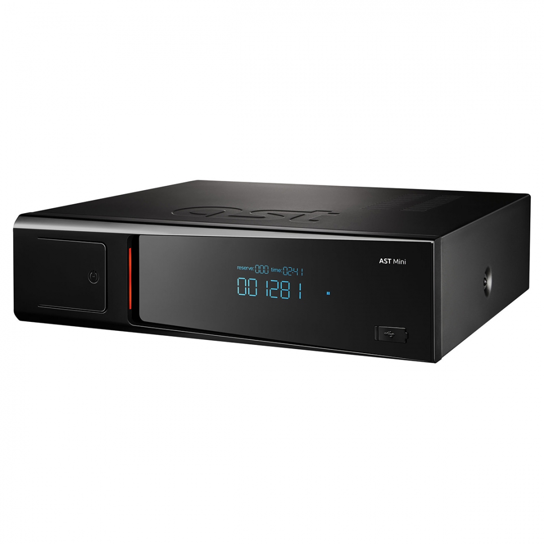 AST Mini (AST-25B) профессиональная система караоке в Зеленогорске
