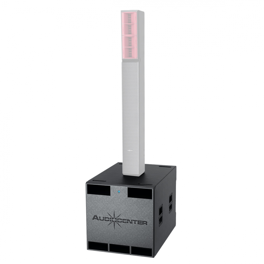 Audiocenter L65S MK2 сабвуфер в Зеленогорске