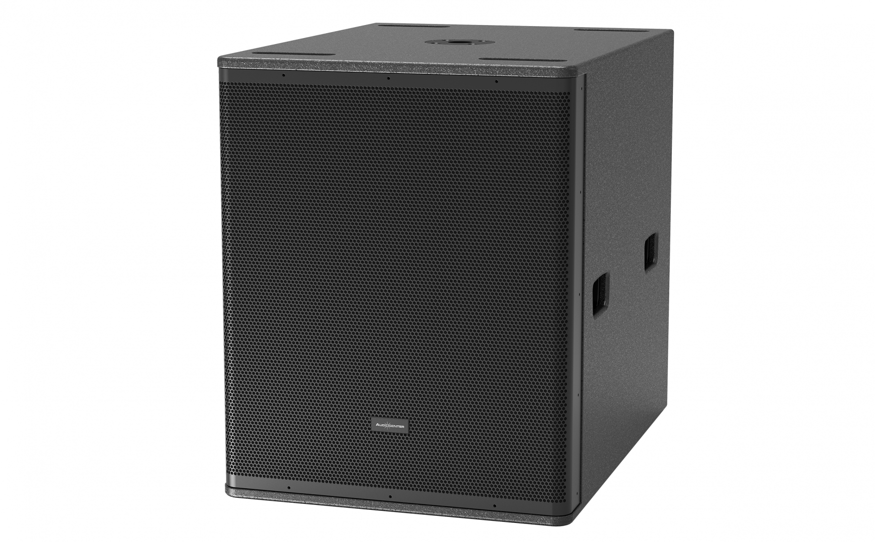 Audiocenter S3118A сабвуфер активный в Зеленогорске