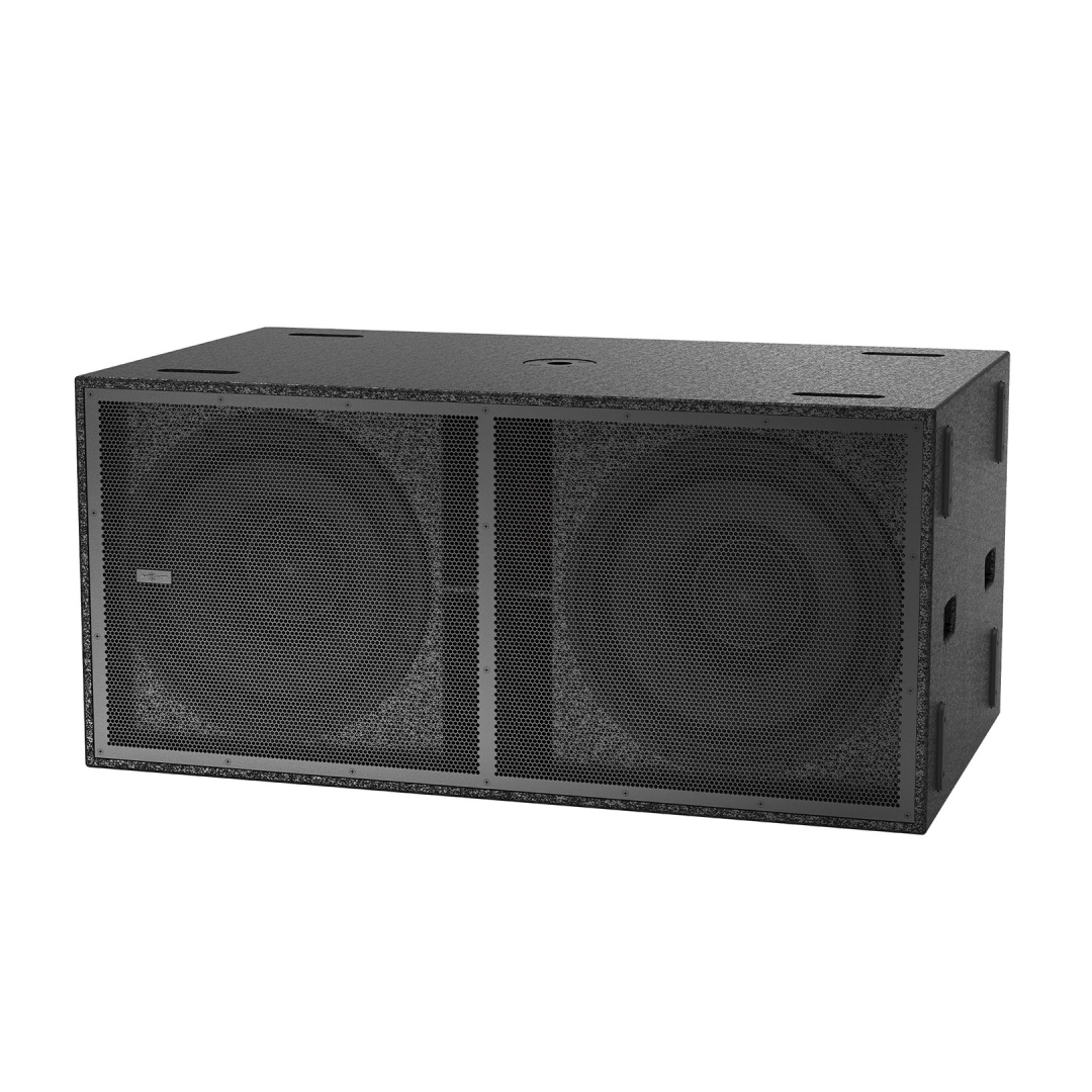 Audiocenter S3218A сабвуфер активный в Зеленогорске