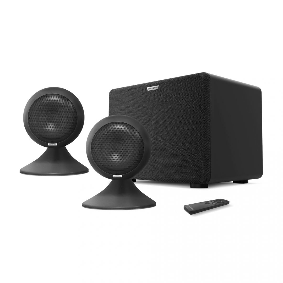 EvoSound Sphere 2.1 аудиосистема для караоке в Зеленогорске