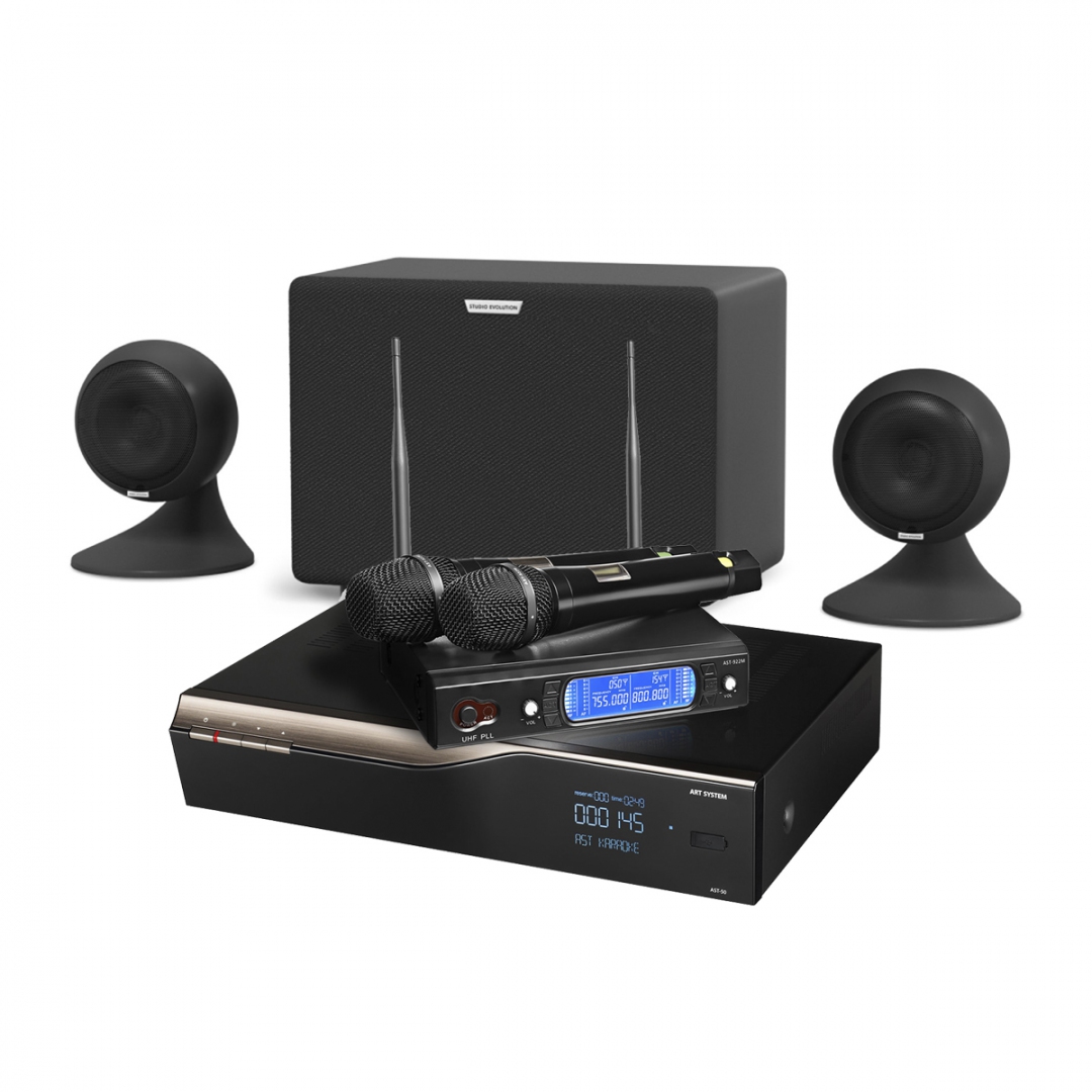 караоке-комплект AST-50 Sound Sphere в Зеленогорске