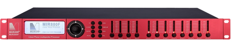 Marani MIR880F (480I + Dante) в Зеленогорске