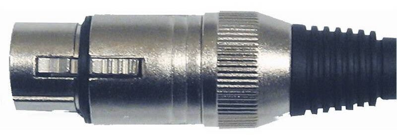 QUIK LOK NC354-K XLR Female Разъем в Зеленогорске
