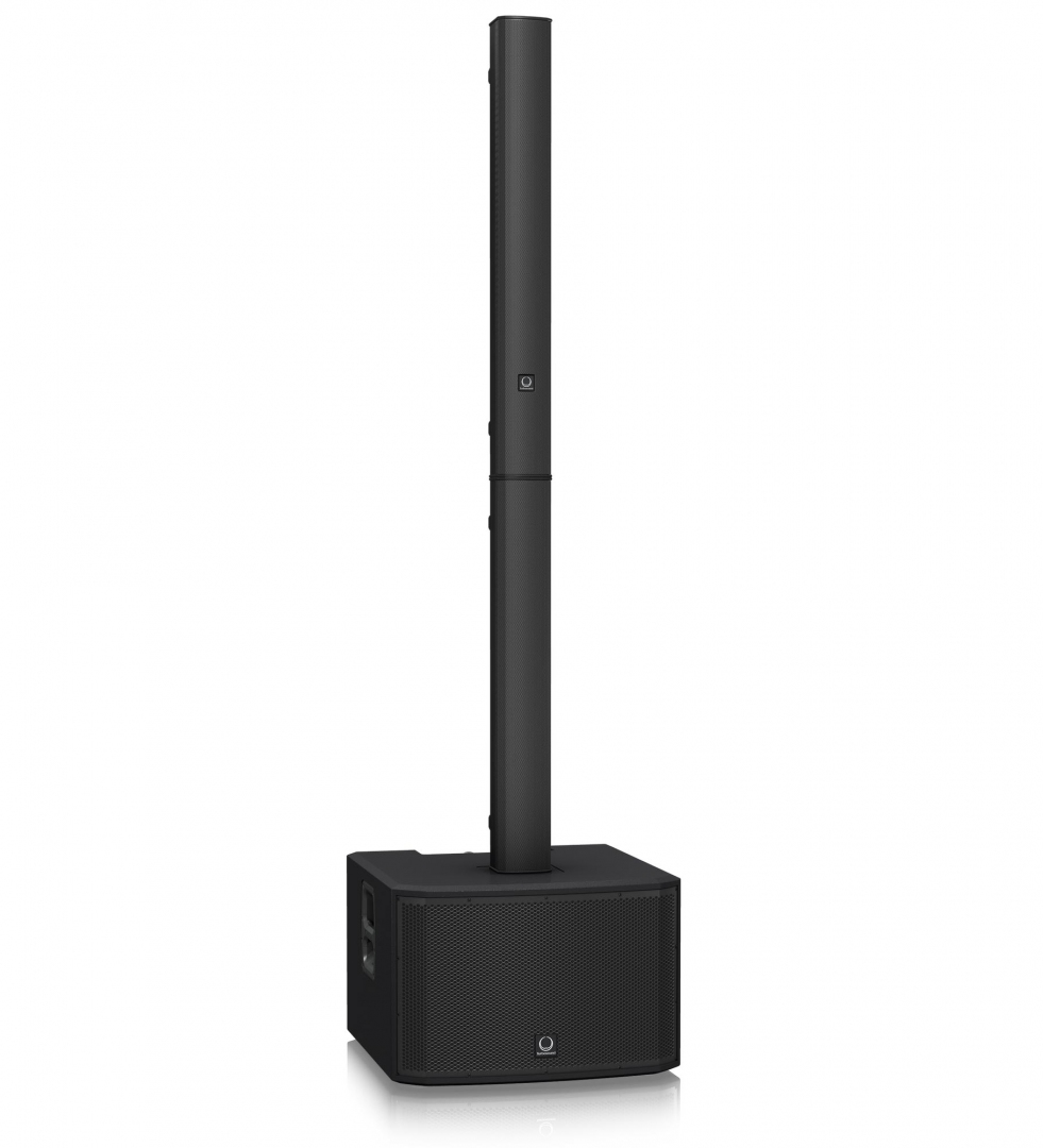 Turbosound iNSPIRE iP3000 модульная аудио колонна 2000Вт в Зеленогорске