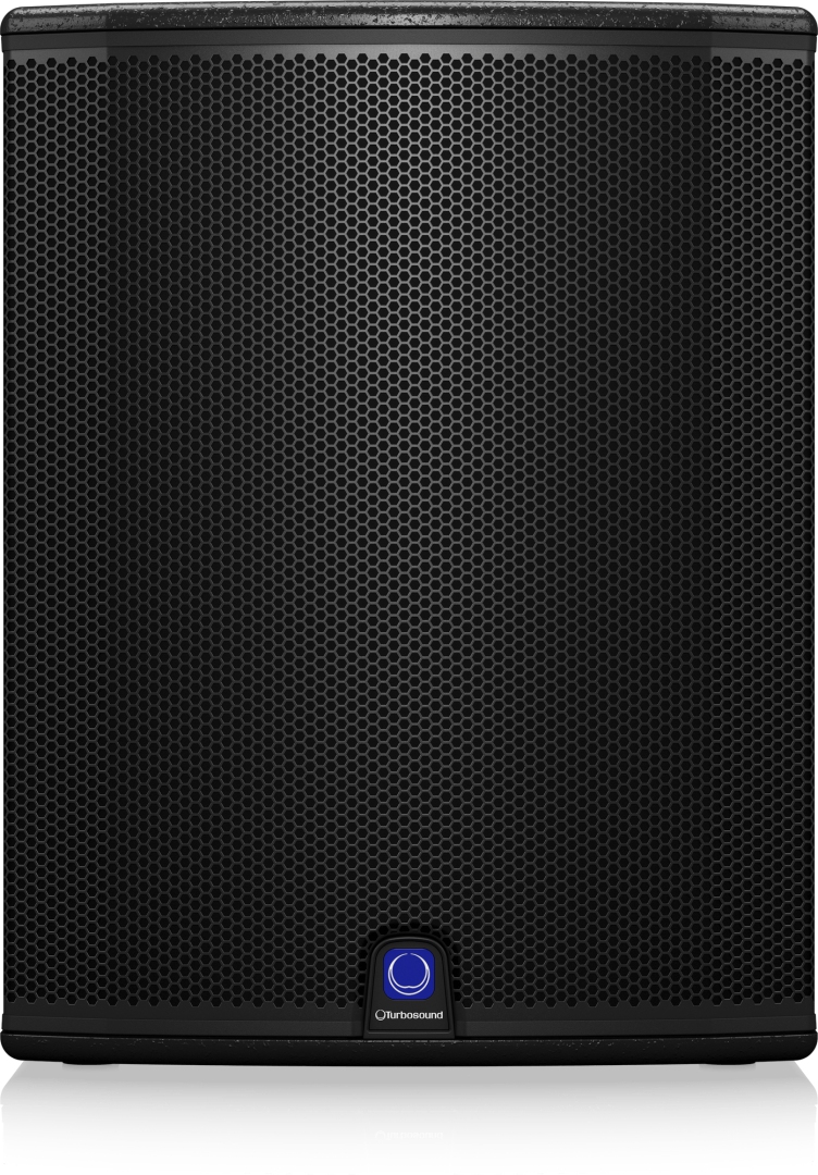 Turbosound iQ18B сабвуфер активный в Зеленогорске