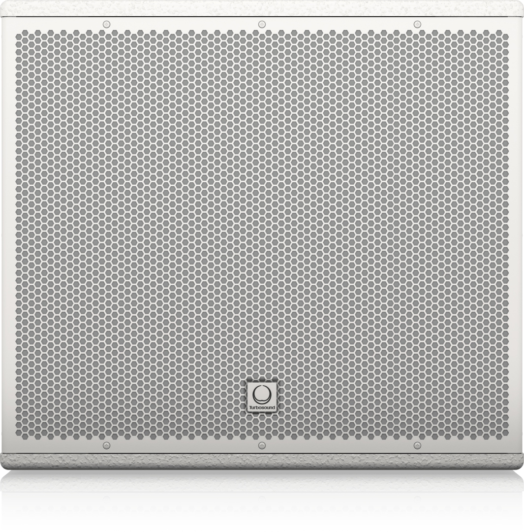 Turbosound NuQ115B-AN Активный сабвуфер в Зеленогорске