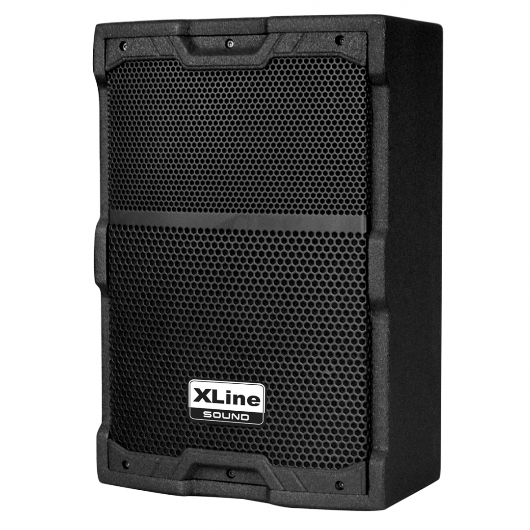 XLine ALFA P-10A Акустическая система активная в Зеленогорске