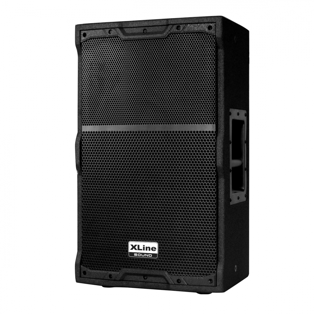 XLine ALFA P-12A DSP Акустическая система активная с DSP и Bluetooth в Зеленогорске