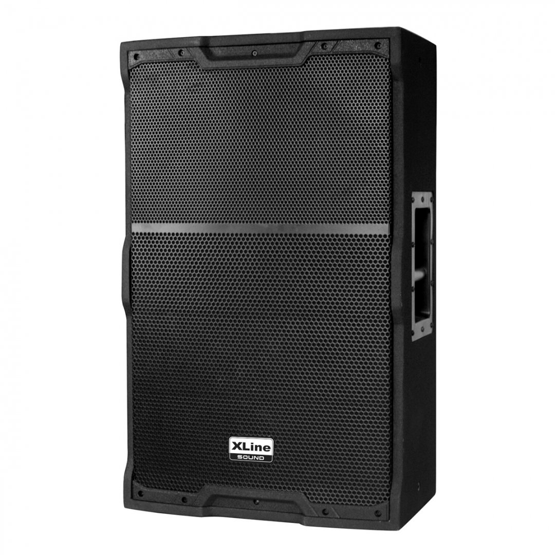 XLine ALFA P-15A DSP Акустическая система активная с DSP и Bluetooth в Зеленогорске