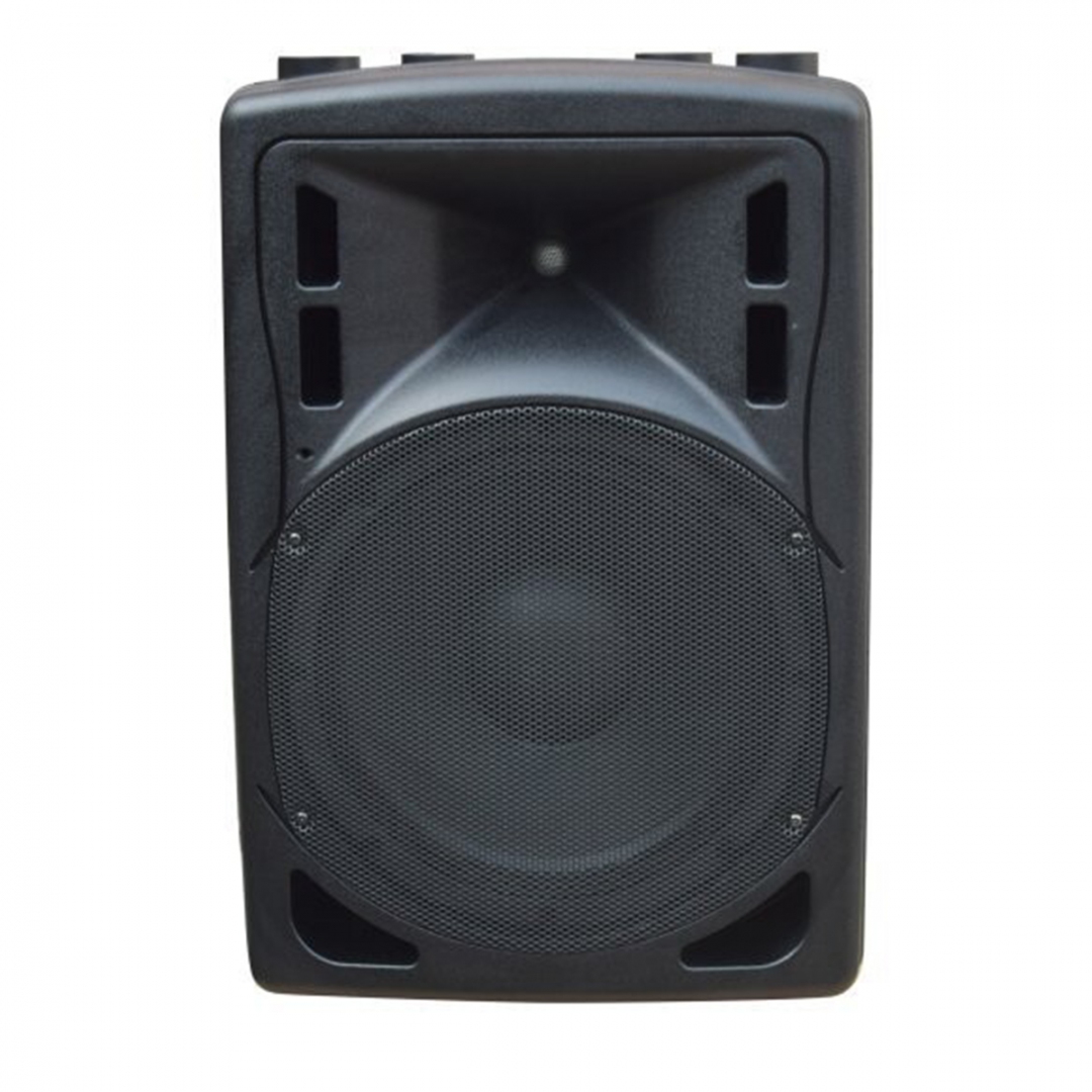 XLine BAF-12A Акустическая система активная с MP3 плеером и Bluetooth в Зеленогорске