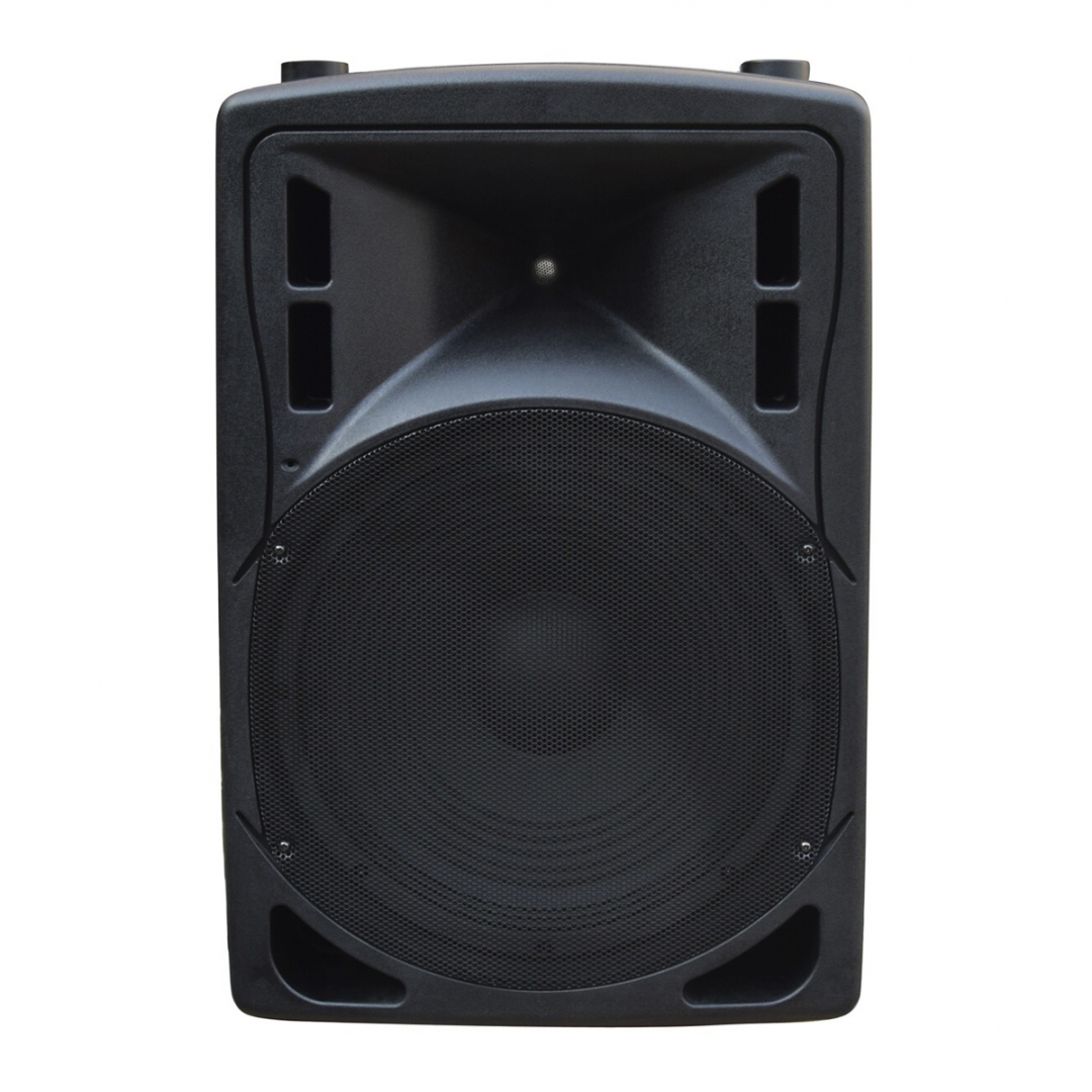 XLine BAF-15A Акустическая система активная с MP3 плеером и Bluetooth в Зеленогорске