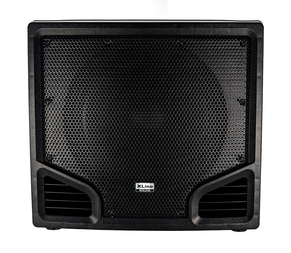 XLine SPX-18A SUB Сабвуфер активный в Зеленогорске
