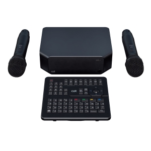 Караоке-система AST Zoom 2 (AST-90) в Зеленогорске