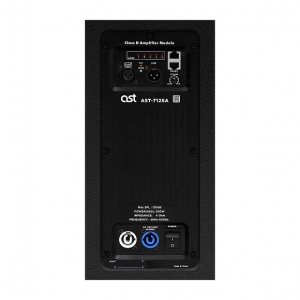 Активный сабвуфер AST-712SA в Зеленогорске