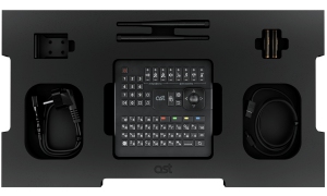 AST-350 Профессиональная караоке-система в Зеленогорске