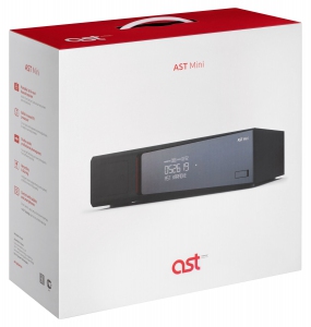 AST Mini (AST-25B) профессиональная система караоке в Зеленогорске