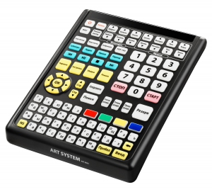 AST Mini (AST-25B) профессиональная система караоке в Зеленогорске
