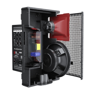 Audiocenter GT515A Активная акустическая система в Зеленогорске