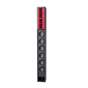 Audiocenter L65 + L65S MK2 порталы в Зеленогорске