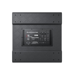 Audiocenter L65 + L65S MK2 порталы в Зеленогорске