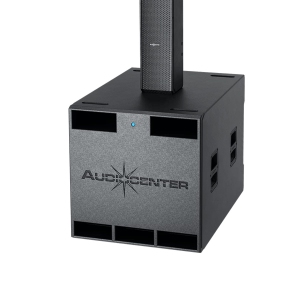 Audiocenter L65 + L65S MK2 порталы в Зеленогорске