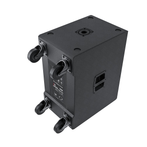 Audiocenter L83 + L83S MK2 порталы в Зеленогорске