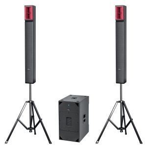 Audiocenter L83 пассивная акустическая система в Зеленогорске