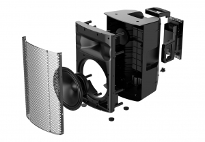 Audiocenter MA15+ активная акустическая система в Зеленогорске
