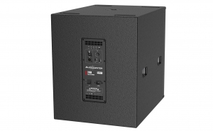 Audiocenter S3118A сабвуфер активный в Зеленогорске