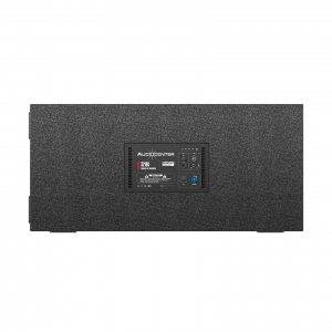 Audiocenter S3218A сабвуфер активный в Зеленогорске