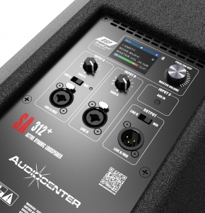 Audiocenter SA310+ в Зеленогорске