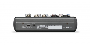 AuraSonics K4 компактный микшерный пульт в Зеленогорске