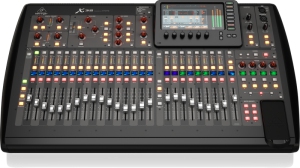 Behringer X32 цифровой микшер в Зеленогорске