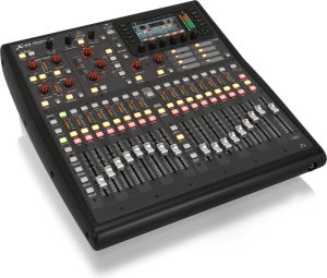Behringer X32 PRODUCER цифровой микшер 40 каналов в Зеленогорске