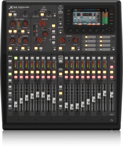 Behringer X32 PRODUCER цифровой микшер 40 каналов в Зеленогорске