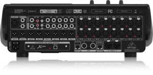 Behringer X32 PRODUCER цифровой микшер 40 каналов в Зеленогорске