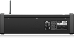 Behringer XR12 цифровой микшер в Зеленогорске