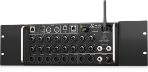 Behringer XR18 цифровой микшер в Зеленогорске