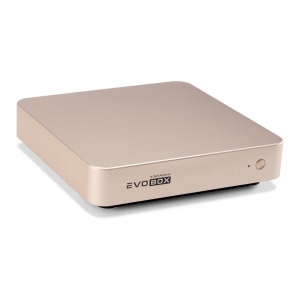EVOBOX караоке-система для дома в Зеленогорске