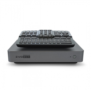 EVOBOX Premium Hi-End караоке-система в Зеленогорске