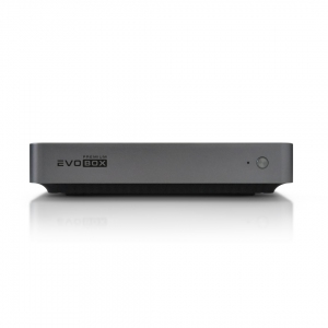 EVOBOX Premium Hi-End караоке-система в Зеленогорске
