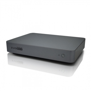 EVOBOX Premium Hi-End караоке-система в Зеленогорске