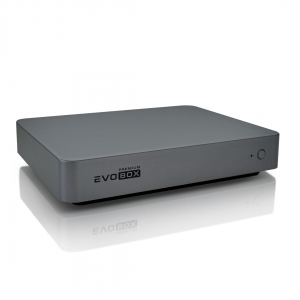 EVOBOX Premium Hi-End караоке-система в Зеленогорске