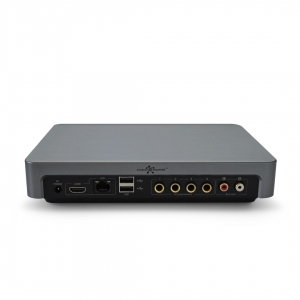 EVOBOX Premium Hi-End караоке-система в Зеленогорске