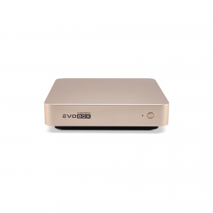 EVOBOX с микрофонами в Зеленогорске