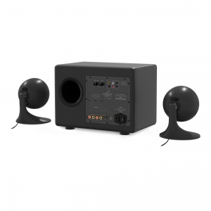 EvoSound Sphere 2.1 аудиосистема для караоке в Зеленогорске