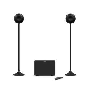 EvoSound Sphere 2.1 аудиосистема для караоке в Зеленогорске