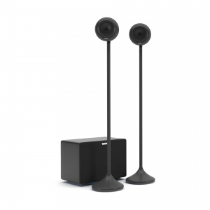 EvoSound Sphere 2.1 аудиосистема для караоке в Зеленогорске